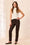 Tribal Pull On Ankle Pant