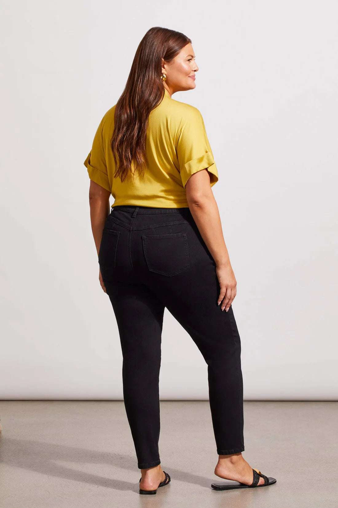 Tribal Sophia Skinny Ankle