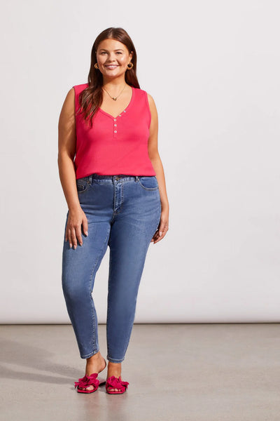 Tribal Sophia Skinny Ankle