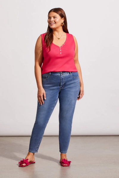 Tribal Sophia Skinny Ankle