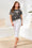 Tribal Rouch Top