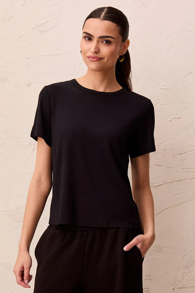 Tribal Short Sleeve Top