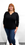 Tribal Henley Top