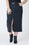 Dex Denim Maxi Skirt