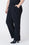 Dex Wide Leg Trouser