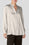 Eileen Fisher Mandarin Collar Long Shirt