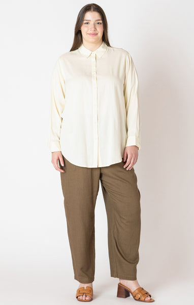 Dex Long Sleeve Blouse