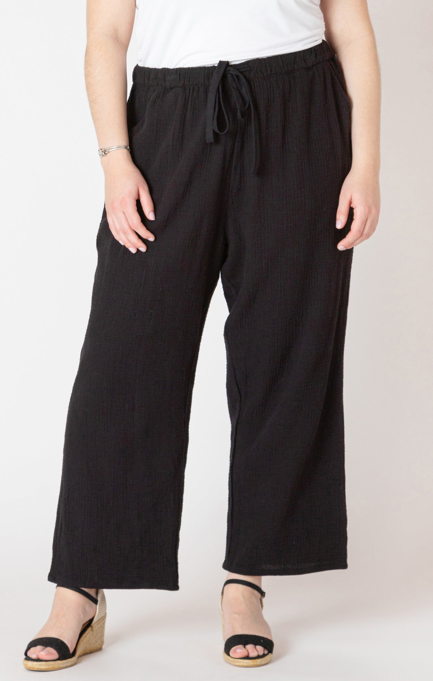 Dex Textured Pant