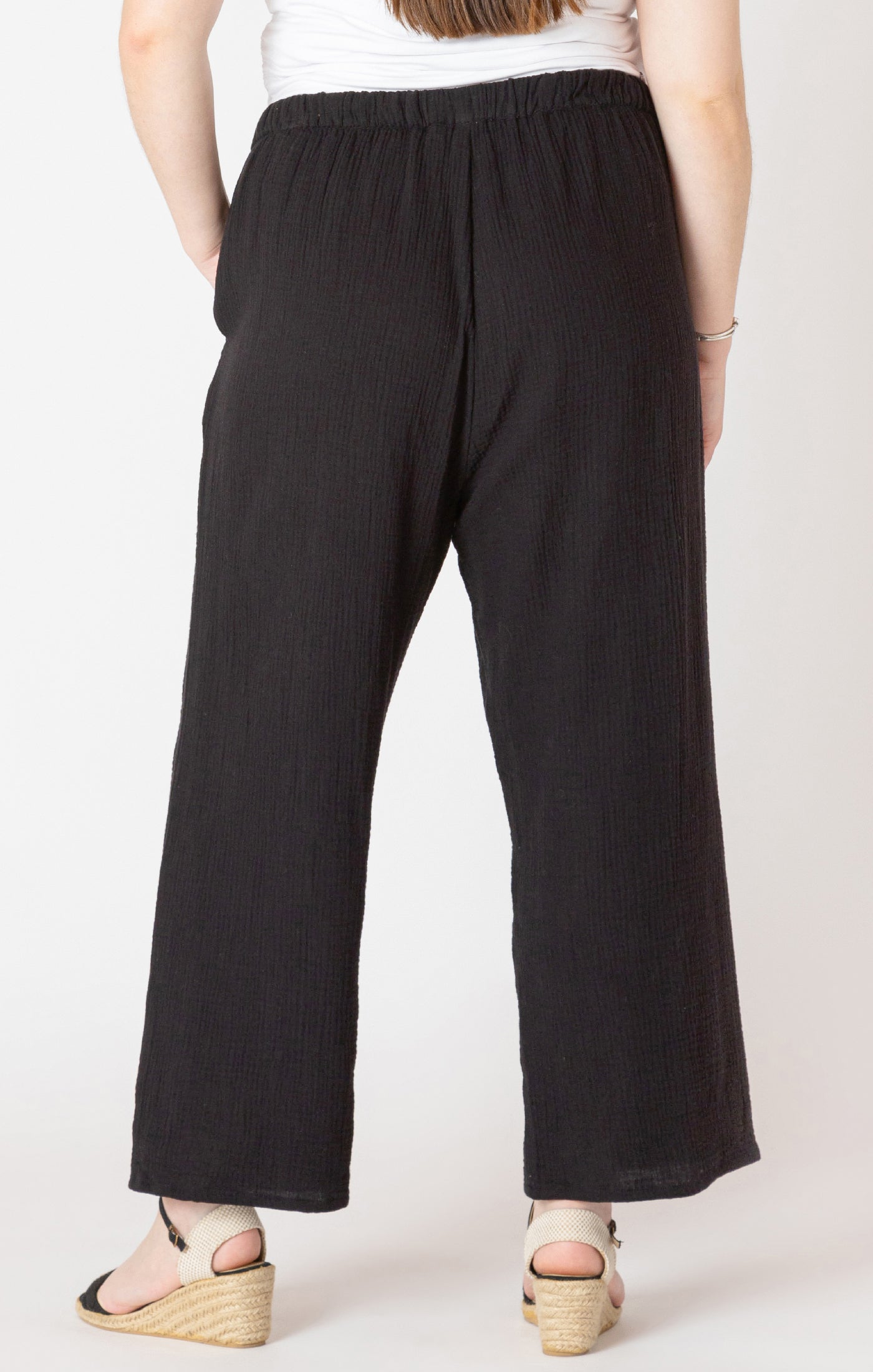 Dex Textured Pant