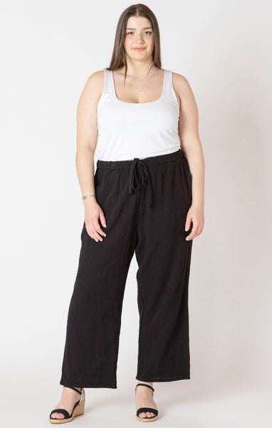 Dex Textured Pant