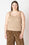 Dex Ruffle Trim Top
