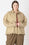 Dex Eyelet Jacket
