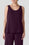 Eileen Fisher Scoop Neck Tank