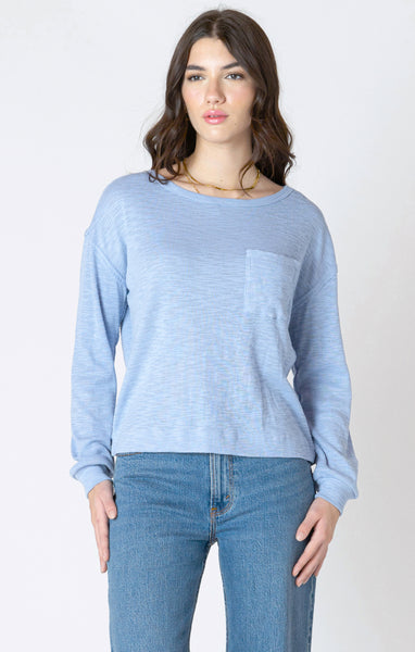 Dex Crewneck Tshirt