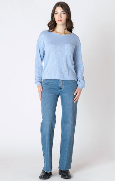 Dex Crewneck Tshirt