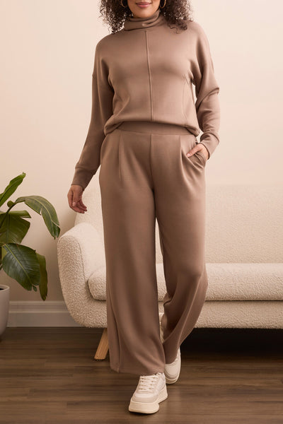 Tribal Pull On Pant