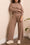 Tribal Pull On Pant