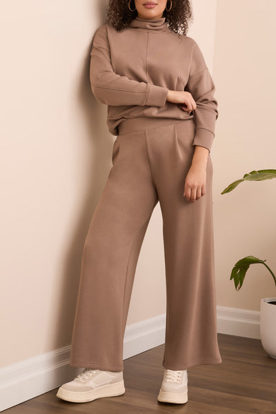 Tribal Pull On Pant