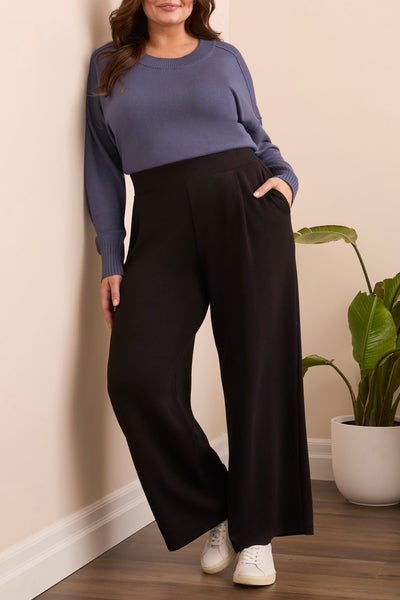 Tribal Pull On Pant