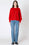 Dex Crewneck Textured Cardigan