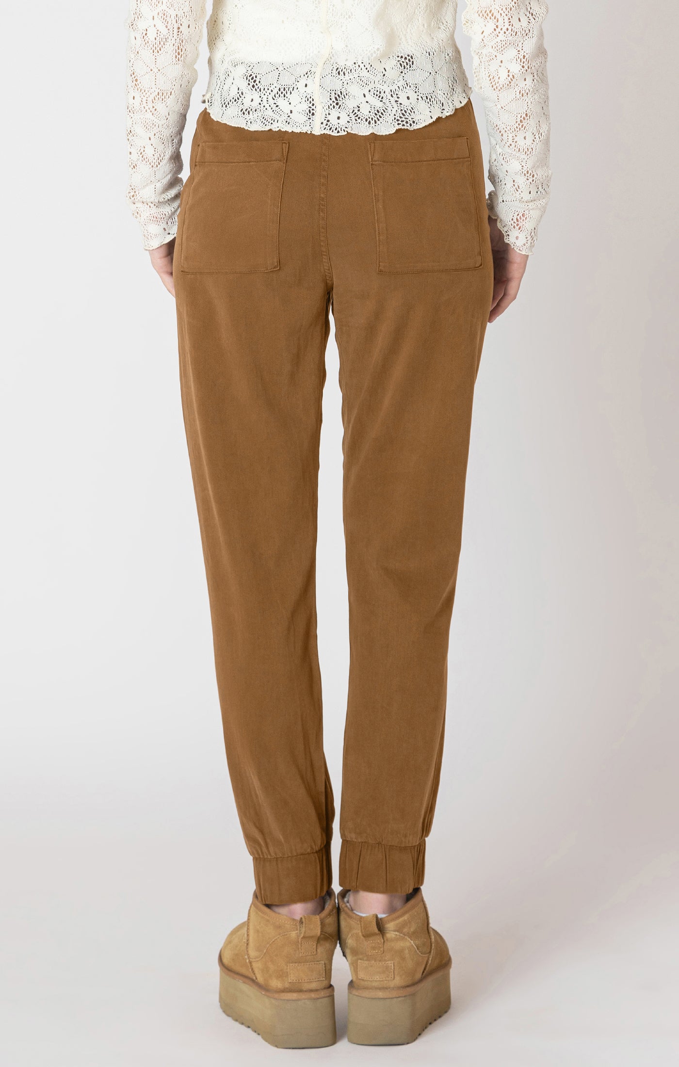 Dex Soft Jogger