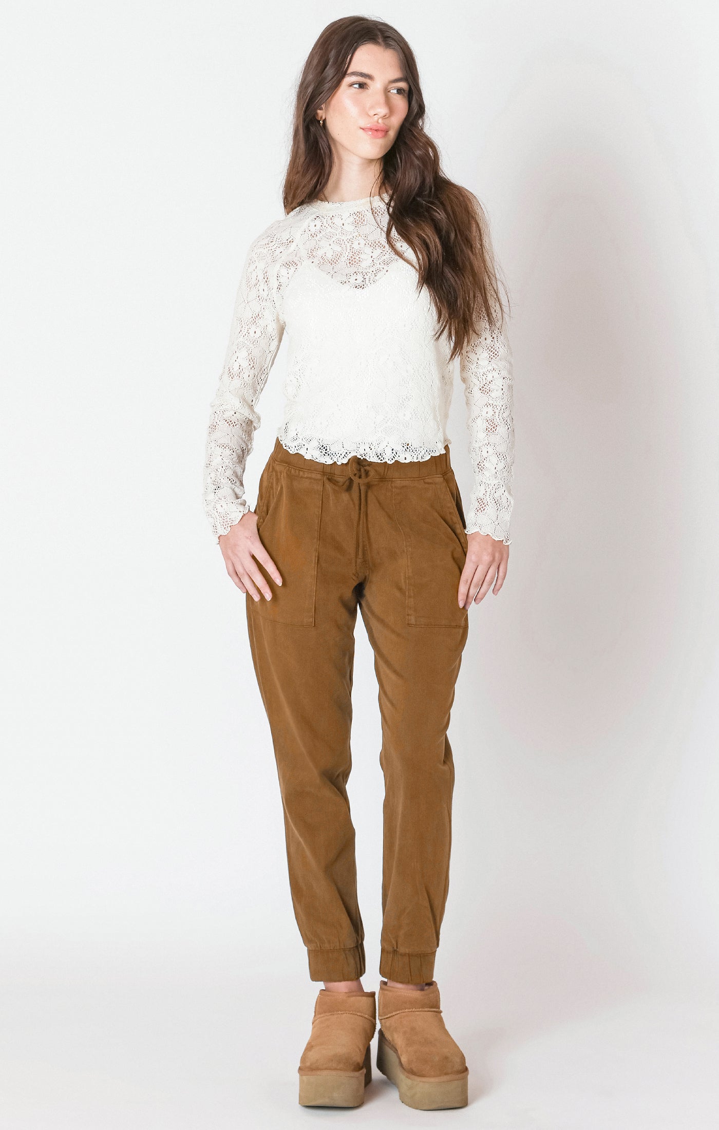 Dex Soft Jogger