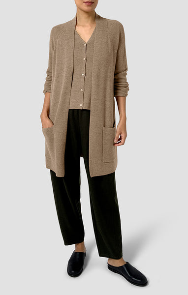Eileen Fisher Cardigan