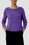 Eileen Fisher Bateau Neck Sweater