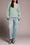 Tribal Cable Sweater