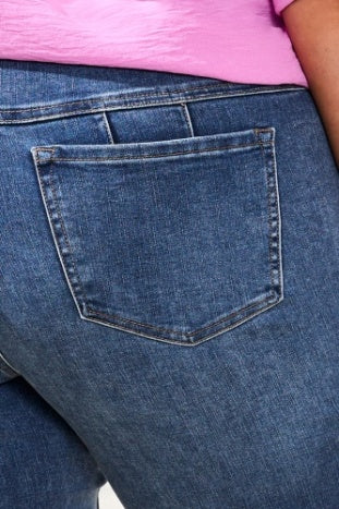 Tribal Sophia Curvy Straight