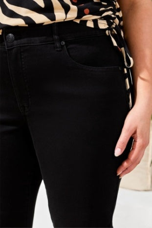 Tribal Sophia Skinny Jean