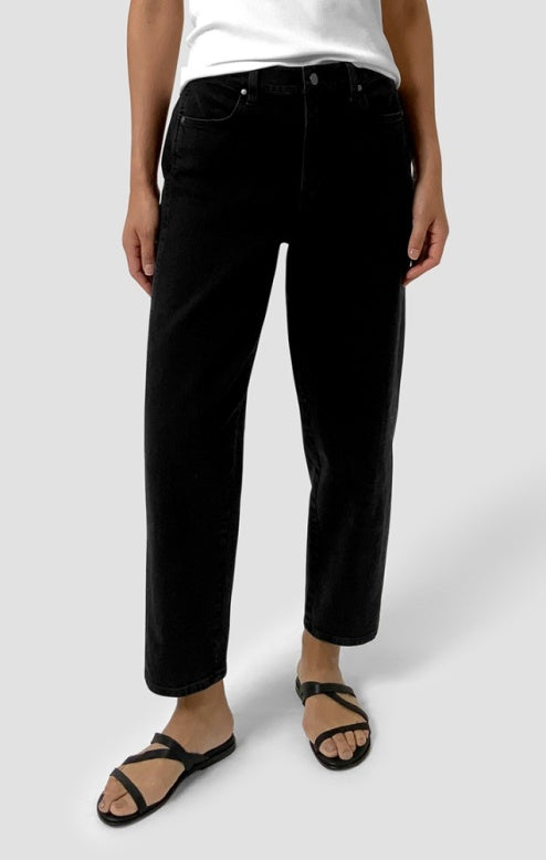 (Pre-Order) Eileen Fisher Ankle Lantern Pant