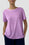(Pre-Order) Eileen Fisher Crew Neck Short Sleeve Tee