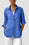 (Pre-Order) Eileen Fisher Classic Collar Long Shirt