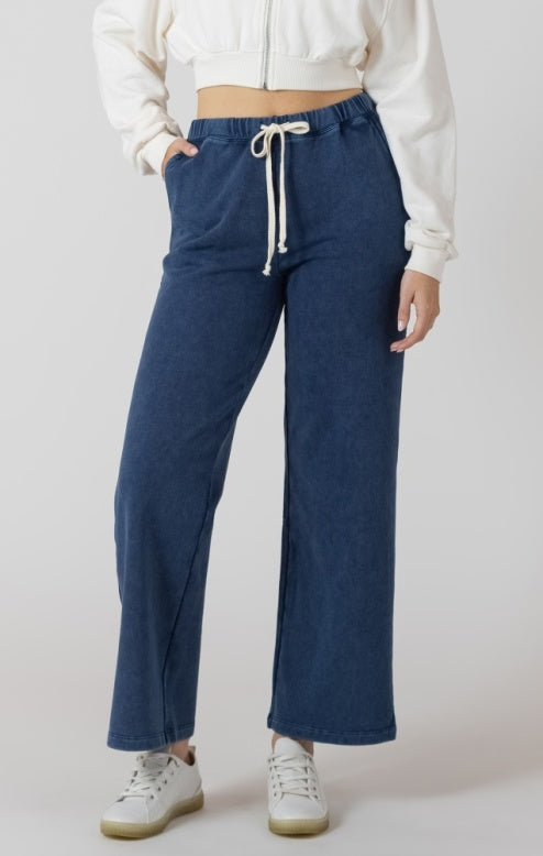 Dex Knit Lounge Pant