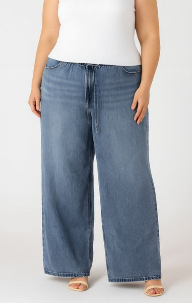 Dex Denim Pant