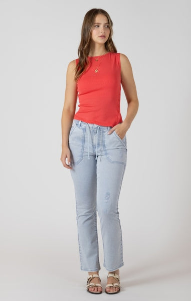 Dex Relax Stretch Twill Pant