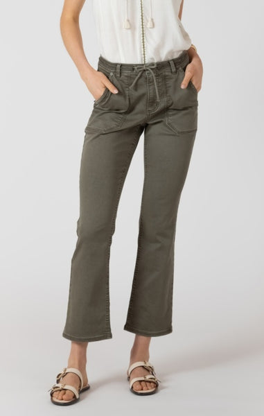 Dex Relax Stretch Twill Pant