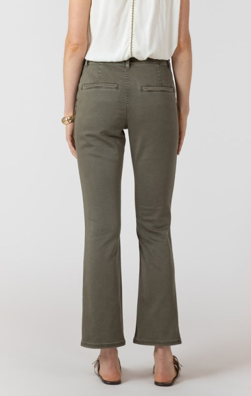 Dex Relax Stretch Twill Pant