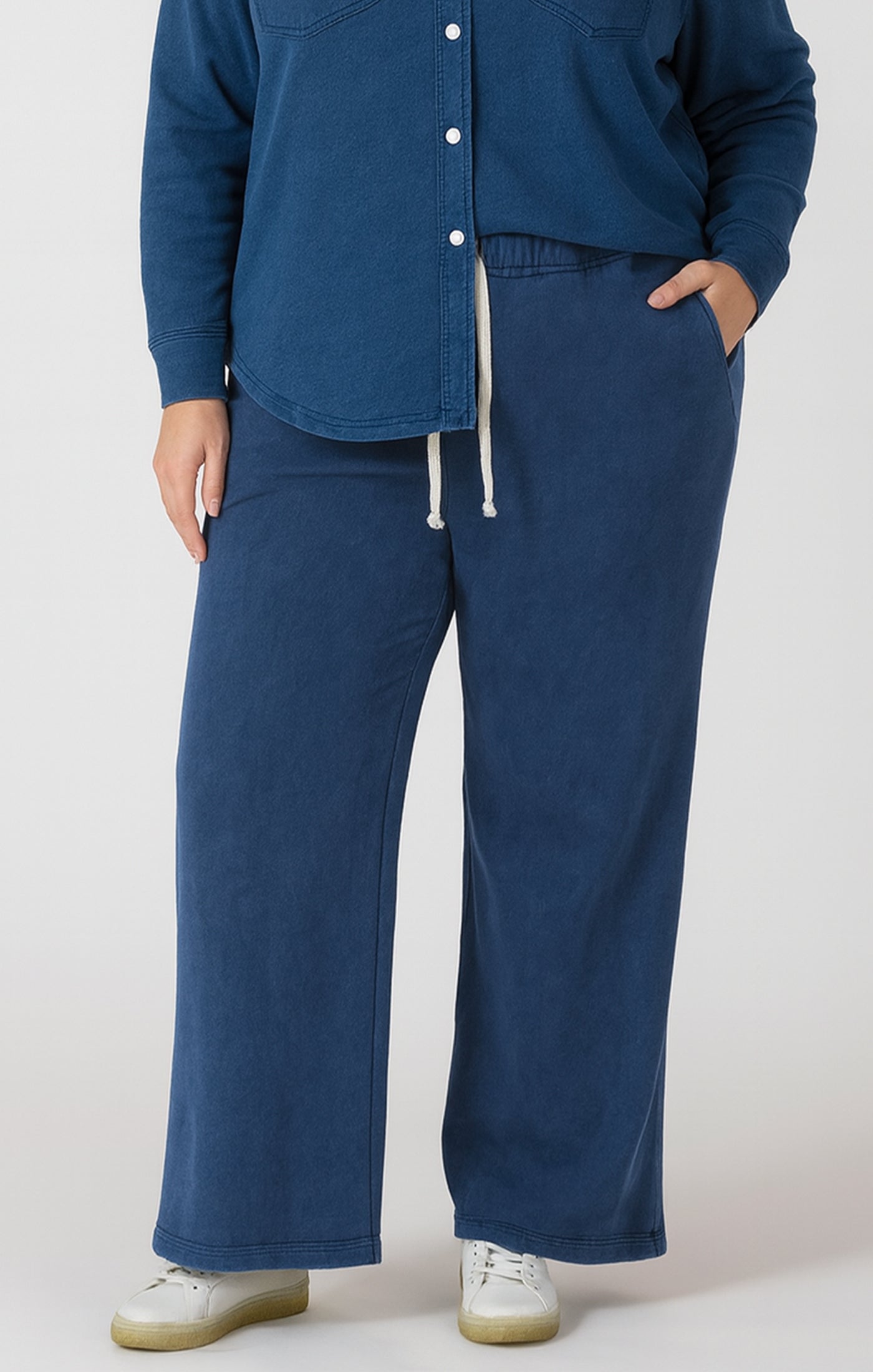Dex Knit Lounge Pant