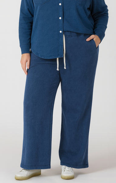 Dex Knit Lounge Pant