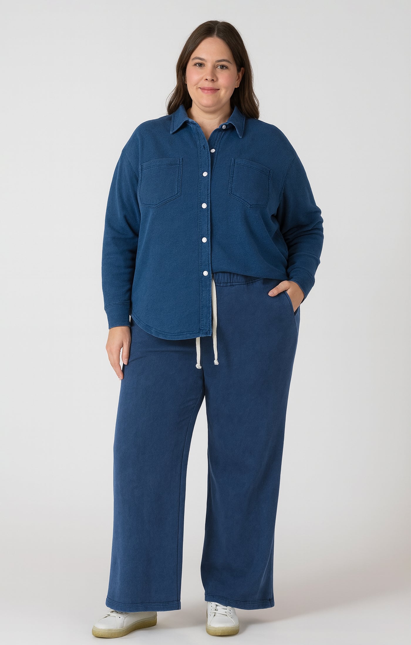 Dex Knit Lounge Pant