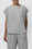 Eileen Fisher Jewel Neck Square Top