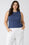 Dex Waffle Knit Tank