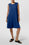 Eileen Fisher A-Line Knee Length Dress