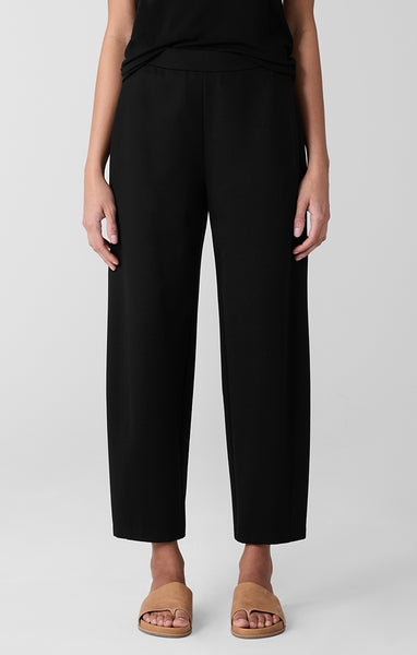 Eileen Fisher Lantern Ankle Pant