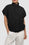 (Pre-Order) Eileen Fisher High Collar Vest