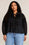 Dex Sheer Lace Blouse