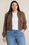 Dex Bomber Jacket