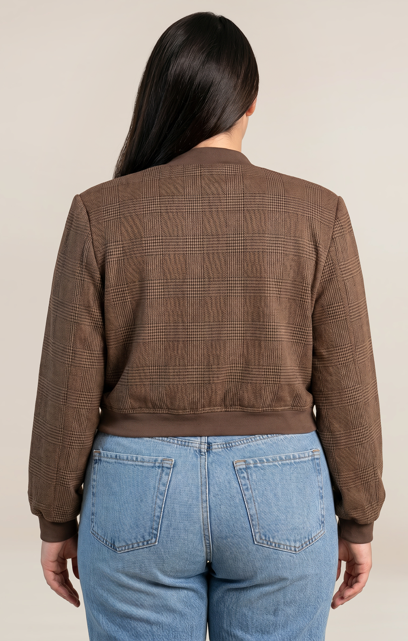Dex Bomber Jacket